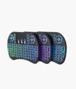 Bluetooth Wireless Keyboard(USB Dongle) - Image 3