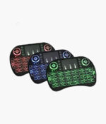 Bluetooth Wireless Keyboard(USB Dongle) - Image 2