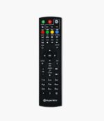SuperBox Universal Infrared Remote (Without Voice)