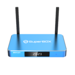 SuperBox S5 Max (Premium Edition) - Image 3