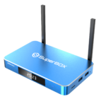 SuperBox S5 Max (Premium Edition) - Image 2