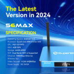 SuperBox S6 Max (Premium Edition) - Image 10