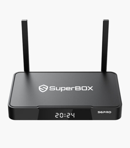 superbox-s6-pro