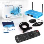 Superbox S7MAX-Offical Product - Image 11