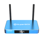 Superbox S7MAX-Offical Product - Image 7