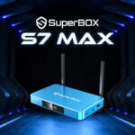 Superbox S7MAX-Offical Product - Image 4