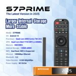 SuperBox S7 Prime Offical - Image 3