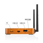 SuperBox S7 Prime Offical - Image 4