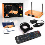 SuperBox S7 Prime Offical - Image 10