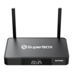 Superbox S7 Pro 2026 Fully Loaded - Image 6