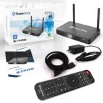 Superbox S7 Pro 2026 Fully Loaded