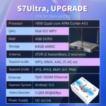 Superbox S7 Ultra 2026 Fully Loaded - Image 2