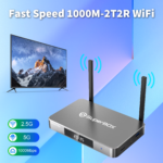 Superbox S7 Ultra 2026 Fully Loaded - Image 4
