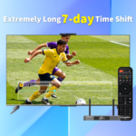 Superbox S7 Ultra 2026 Fully Loaded - Image 3