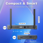 Superbox S7 Ultra 2026 Fully Loaded - Image 5