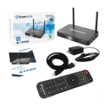 Superbox S7 Pro 2026 Fully Loaded - Image 8