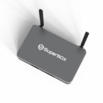 Superbox S7 Ultra 2026 Fully Loaded - Image 9
