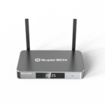 Superbox S7 Ultra 2026 Fully Loaded - Image 2