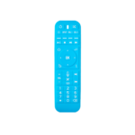 SuperBox Voice Command Remote Rubber Case
