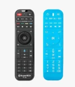 SuperBox Voice Command Remote Rubber Case - Image 2