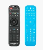SuperBox Voice Command Remote Rubber Case - Image 3