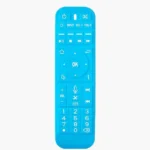 SuperBox Voice Command Remote Rubber Case