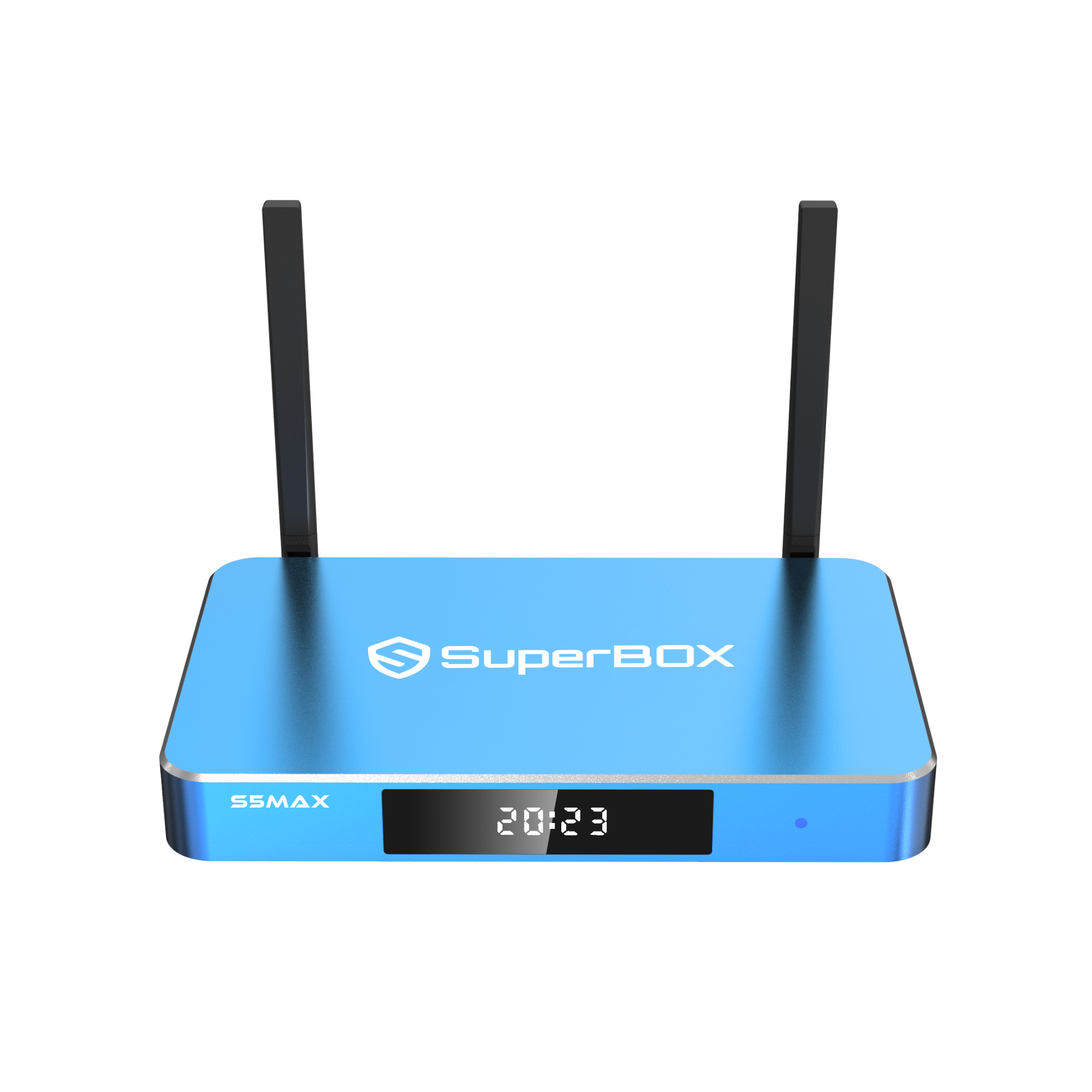 superbox s5max SuperBox S5 Max (Premium Edition) - Image 1
