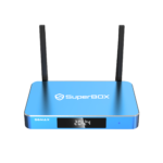 SuperBox S6 Max (Premium Edition)