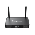SuperBox S6 Pro (2024 New Edition)