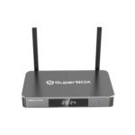 SuperBox S6 Ultra (Limited Edition)