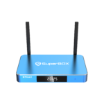 Superbox S7MAX-Offical Product