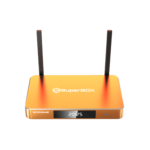 SuperBox S7 Prime Offical