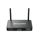 Superbox S7 Pro 2026 Fully Loaded