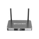 Superbox S7 Ultra 2026 Fully Loaded