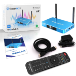 SuperBox S6 Series – Pro, Max, Ultra - Image 5